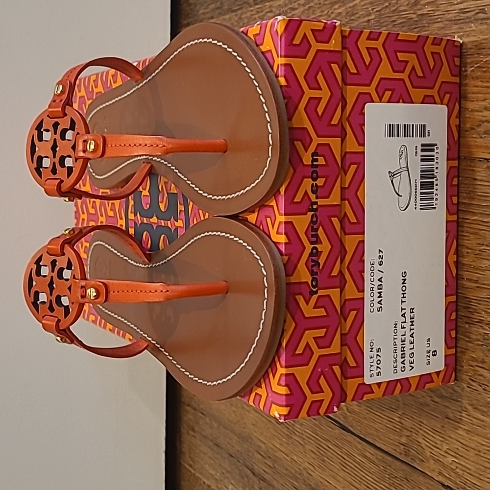 Tory Burch Mini Miller